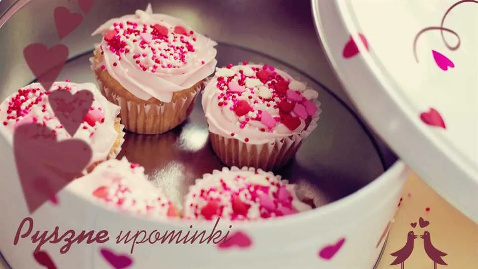 Pomysły na prezenty walentynkowe